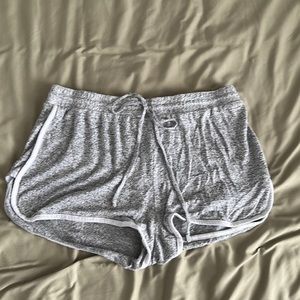 Women’s lounge shorts